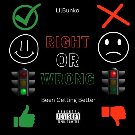 Right or Wrong