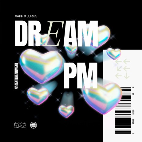 Dreampm ft. Jurus | Boomplay Music