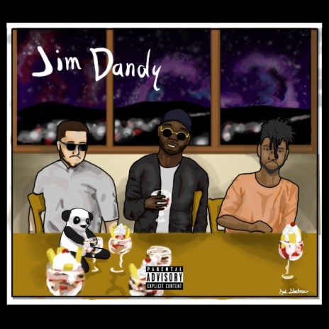 Jim Dandy (Original) | Boomplay Music