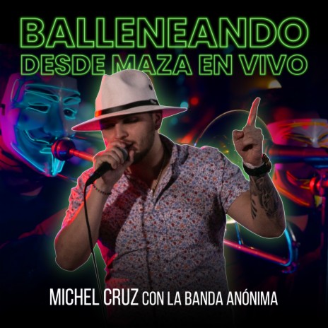 Alfredo Beltran (En Vivo) ft. La Banda Anonima | Boomplay Music