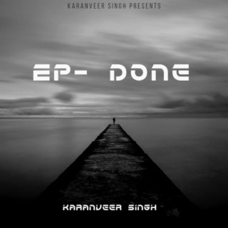 Done (EP)