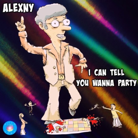 I Can Tell You Wanna Party | Boomplay Music