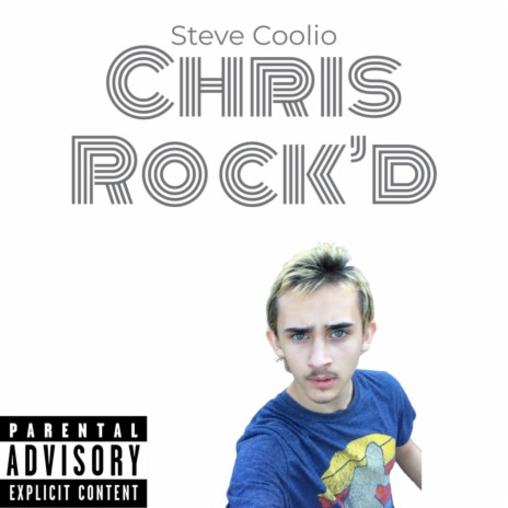 Chris Rock’d | Boomplay Music