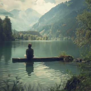 Calm Horizons: Music for Relaxation