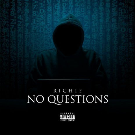 No Questions (Radio Edit) | Boomplay Music