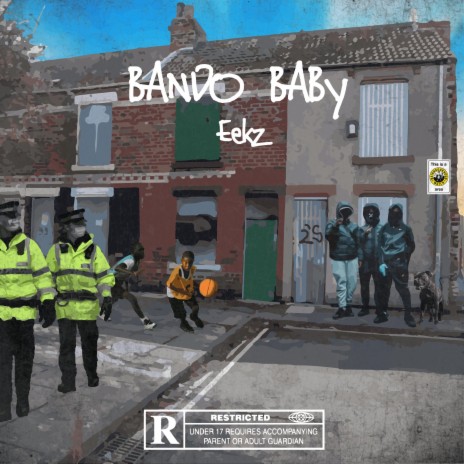 BANDO BABY | Boomplay Music