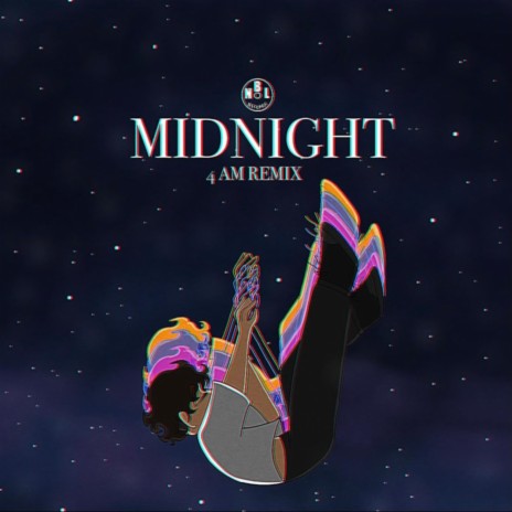 Midnight (4am Remix) | Boomplay Music