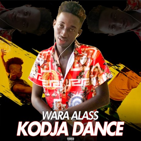Kodja dance | Boomplay Music