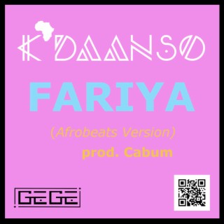 Fariya (Afrobeats Version)