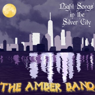 Night Songs in the Silver City | Boomplay Music