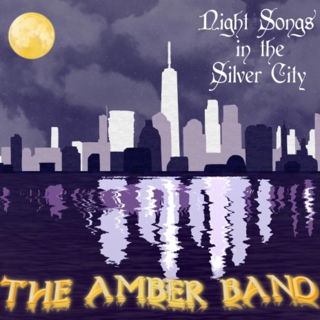 Night Songs in the Silver City