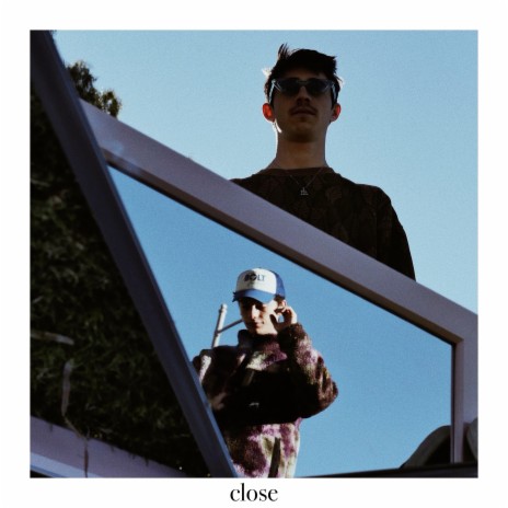 Close | Boomplay Music