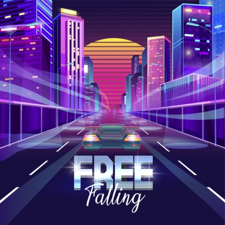 Free Falling ft. Black Ties