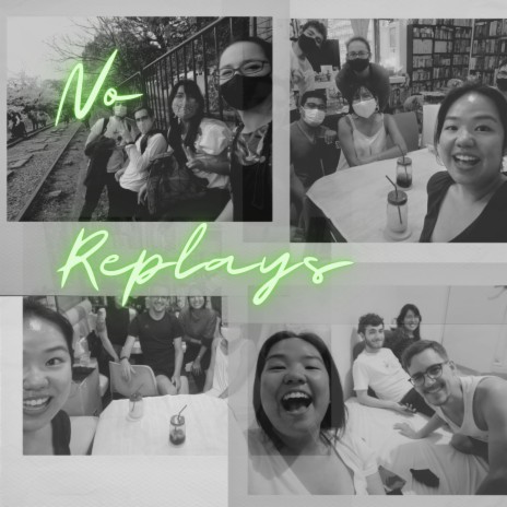 No replays | Boomplay Music