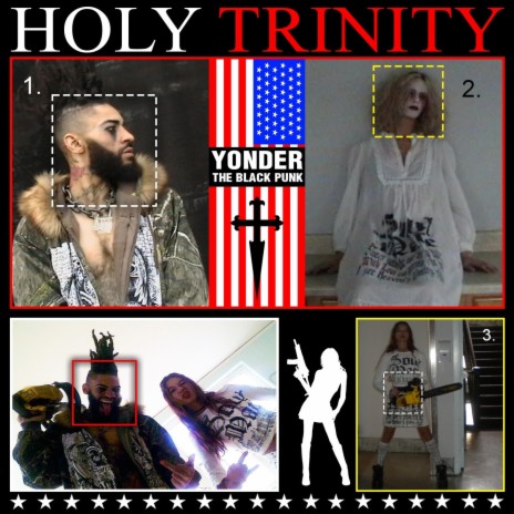 Holy Trinity | Boomplay Music