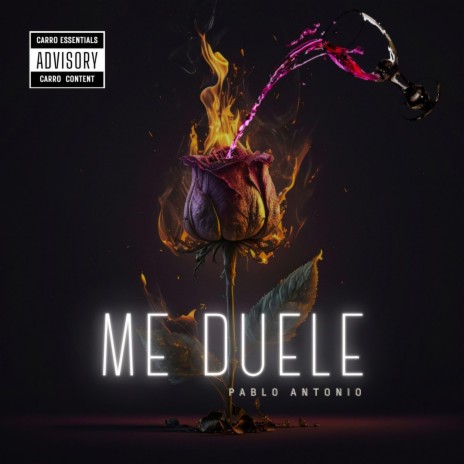 Me Duele | Boomplay Music