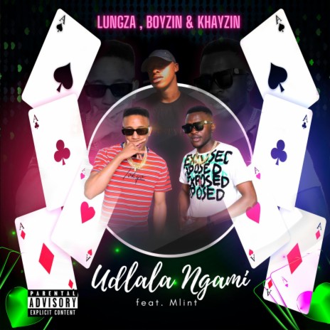 Udlala Ngami (feat. Mlint) | Boomplay Music