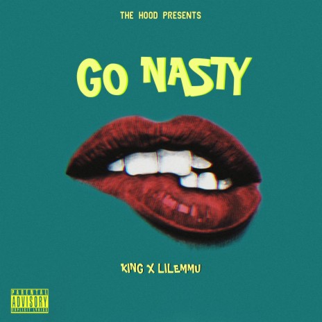 Go Nasty (feat. Lil emmu)