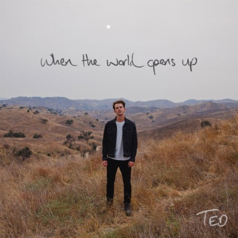 When the World Opens Up | Boomplay Music