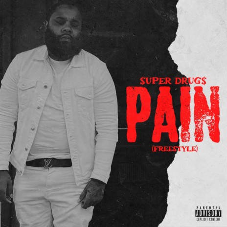 Pain Freestyle | Boomplay Music