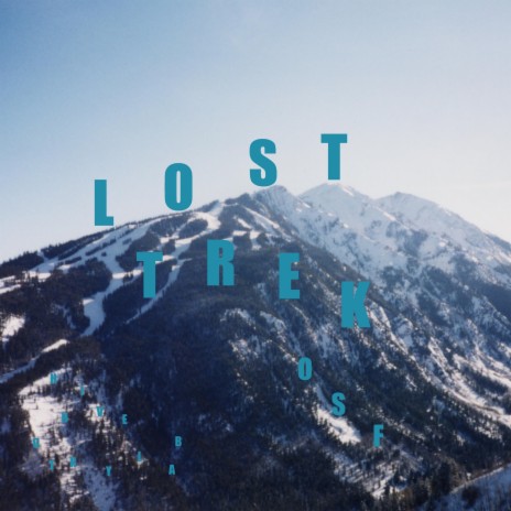 Lost Trek OSF (Rainforest) | Boomplay Music