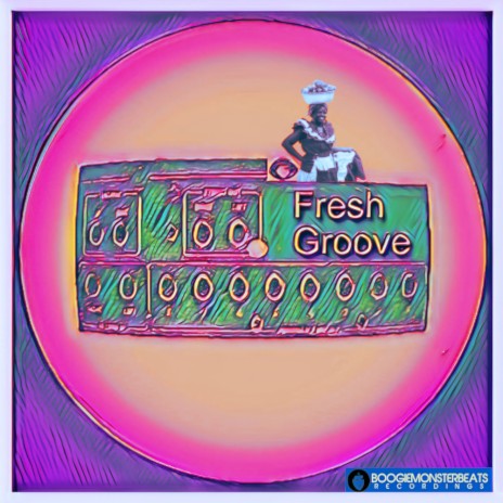 Fresh Groove (Main Mix)