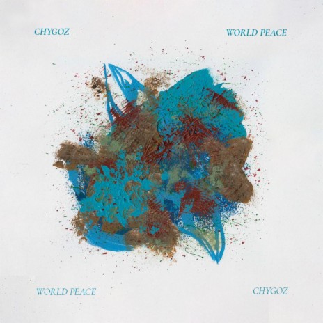 World Peace | Boomplay Music