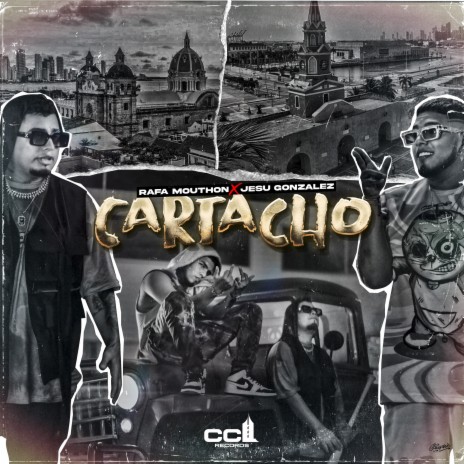Cartacho ft. Rafa Mouthon | Boomplay Music