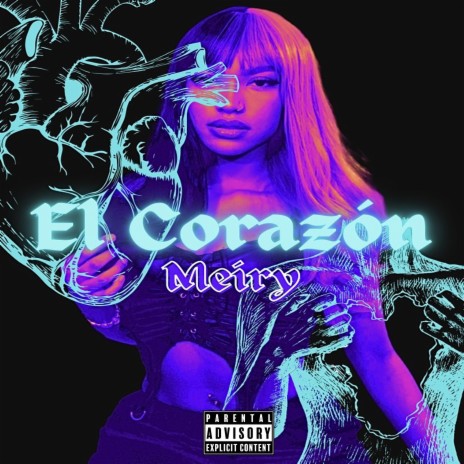 El Corazon | Boomplay Music
