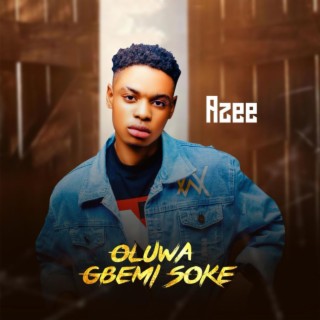 Oluwa Gbemi Soke lyrics | Boomplay Music