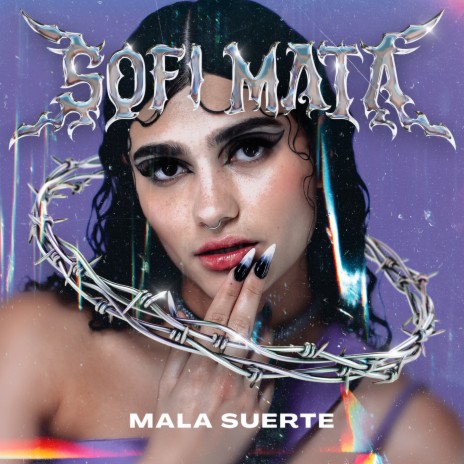 Mala Suerte | Boomplay Music