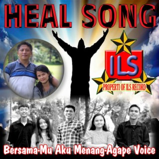 Kita Menang (feat. Agape Voices)