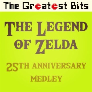 The Legend of Zelda 25th Anniversary Medley