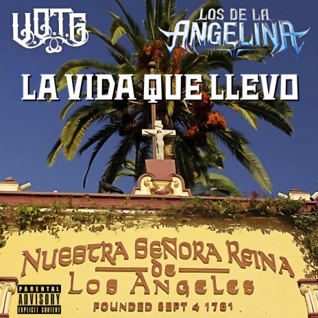 Always On the Grind ft. Los de la Angelina | Boomplay Music