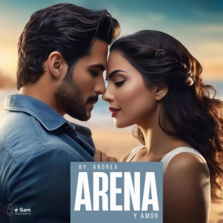 Arena y Amor (Bachata)