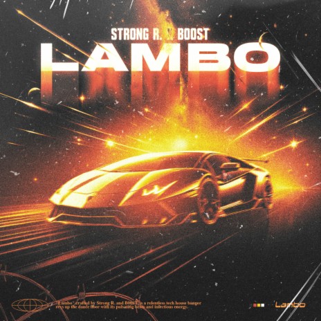 Lambo (Short) ft. B00ST | Boomplay Music