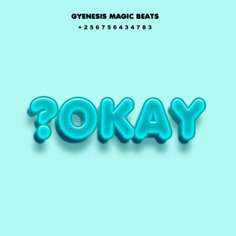 OKAY | Boomplay Music