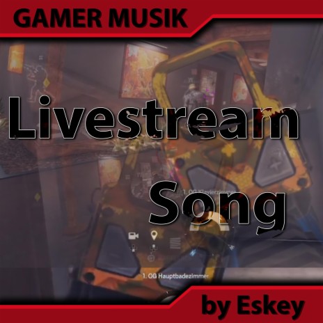 Livestream Song | Boomplay Music