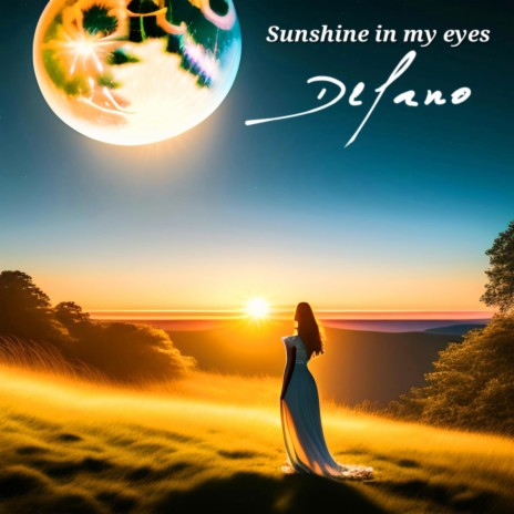 Sunshine in my eyes | Boomplay Music