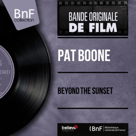 Beyond the Sunset (From Voyage au centre de la terre) | Boomplay Music