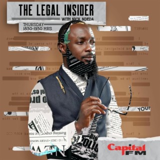 Business Insights | The Legal insider S01E10
