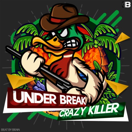 Crazy Killer | Boomplay Music