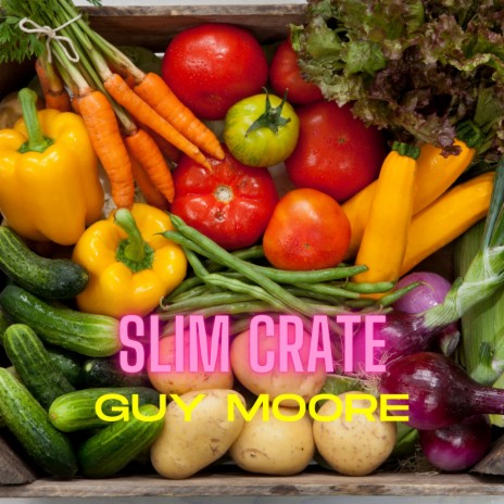 Slim Crate | Boomplay Music