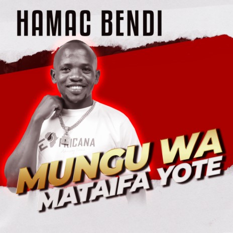 Mungu Wa Mataifa Yote | Boomplay Music