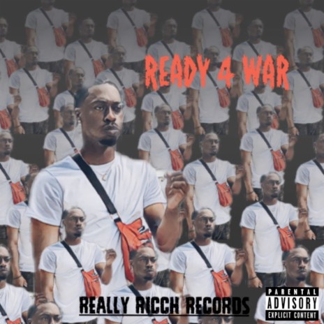 Ready 4 War | Boomplay Music