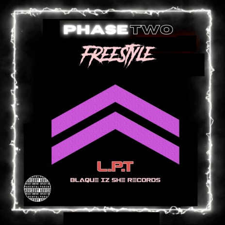 Phase Two Freestyle | Boomplay Music