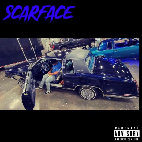 Scarface | Boomplay Music