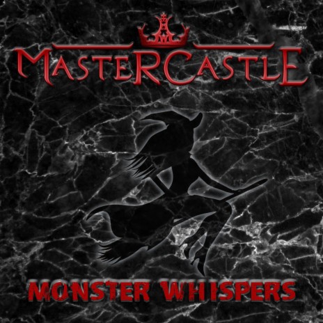 Monster Whispers | Boomplay Music