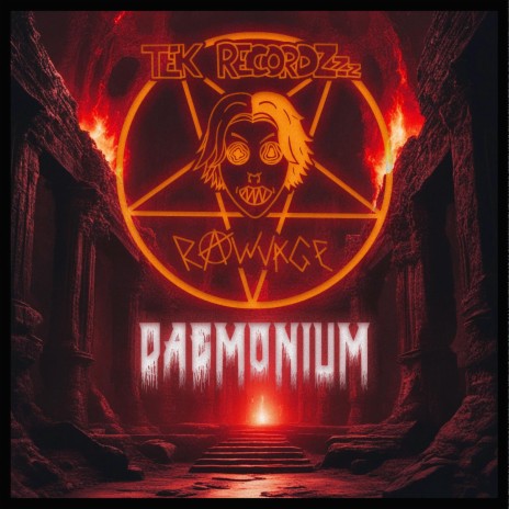 Daemonium | Boomplay Music