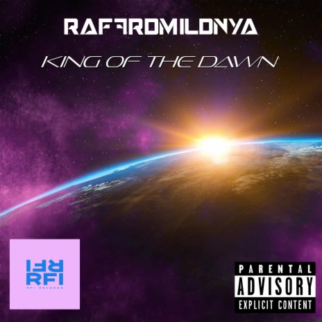 KING OF THE DAWN | Boomplay Music